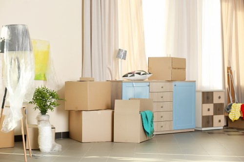 Local student removals support for Bow flats and shared houses