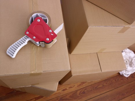 Secure checkout options for Man And Van Bow payments