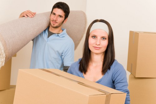 Quote information for a busy street furniture collection in Bow