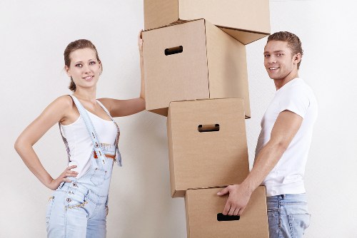 Protective moving equipment and safe loading procedures